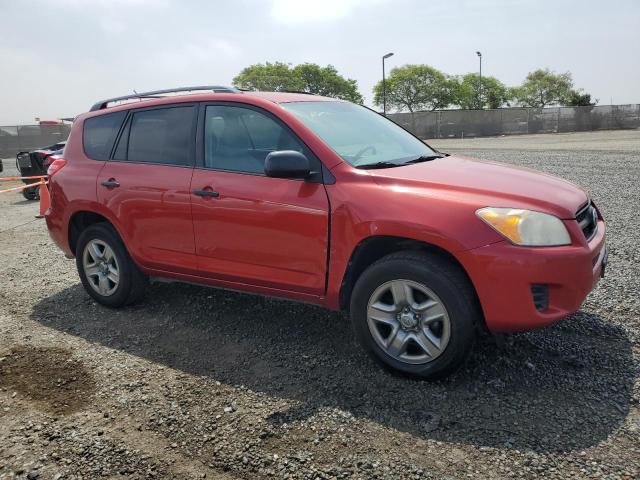 Photo 4 from auction – 2012 TOYOTA RAV4 with VIN 2T3BF4DV5CW202255