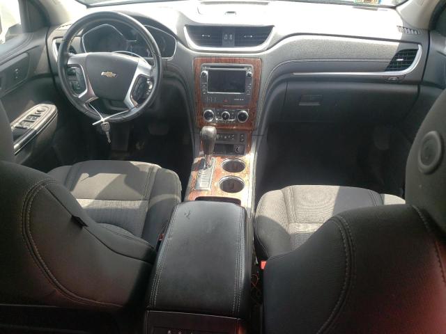 Photo 8 from auction – 2014 CHEVROLET TRAVERSE L with VIN 1GNKVHKD5EJ115842