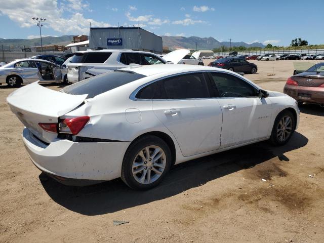 Photo 3 from auction – 2018 CHEVROLET MALIBU LT with VIN 1G1ZD5ST4JF263728