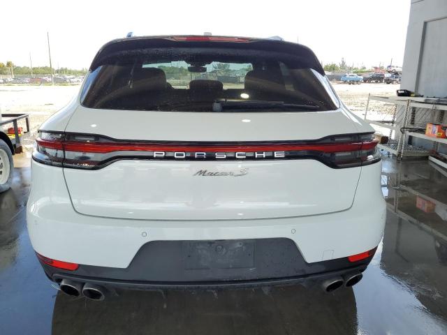 Photo 6 from auction – 2020 PORSCHE MACAN S with VIN WP1AB2A50LLB37431