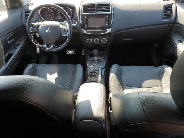 Photo 8 from auction – 2016 MITSUBISHI OUTLANDER with VIN JA4AP4AW1GZ024141