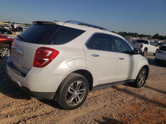 Photo 3 from auction – 2016 CHEVROLET EQUINOX LT with VIN 2GNALDEK2G6333824