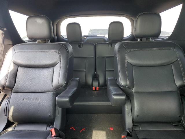 Photo 10 from auction – 2020 FORD EXPLORER L with VIN 1FMSK7FH8LGA15152