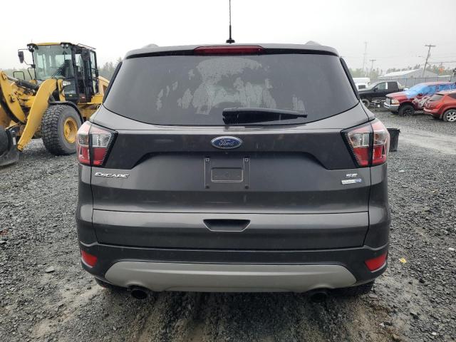 Photo 6 from auction – 2017 FORD ESCAPE SE with VIN 1FMCU9GD0HUD79645