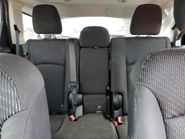 Photo 10 from auction – 2017 DODGE JOURNEY SX with VIN 3C4PDDBG1HT618110