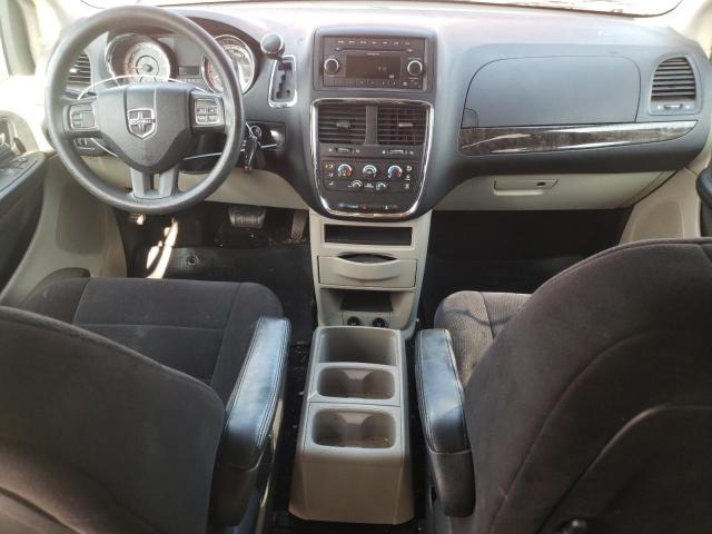 Photo 8 from auction – 2011 DODGE GRAND CARA with VIN 2D4RN4DG9BR601314