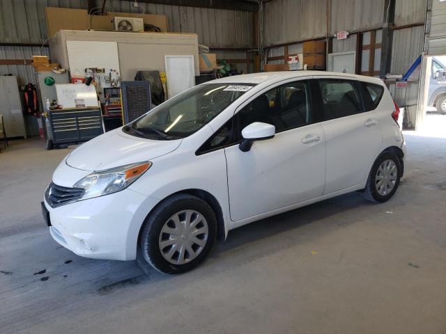 NISSAN VERSA NOTE 2016 with VIN 3N1CE2CP9GL410251 - Photo from auction