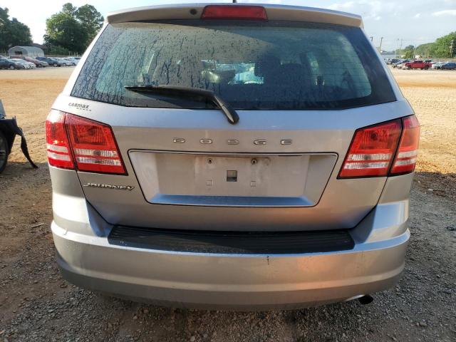 Photo 6 from auction – 2015 DODGE JOURNEY SE with VIN 3C4PDCAB4FT631222