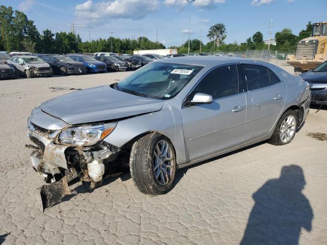 CHEVROLET MALIBU 1LT 2015 with VIN 1G11C5SL2FF219461 - Photo from auction
