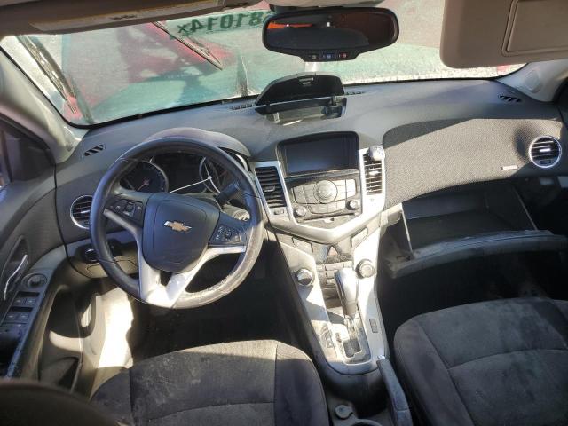 Photo 8 from auction – 2014 CHEVROLET CRUZE LT with VIN 1G1PC5SB7E7349228