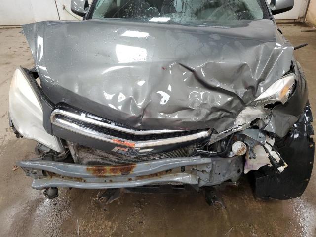 Photo 12 from auction – 2013 CHEVROLET EQUINOX LT with VIN 2GNFLNEK3D6217829