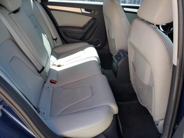 صورة رقم 10 من المزاد - 2013 AUDI A4 PREMIUM مع VIN WAUEFAFL5DN023436