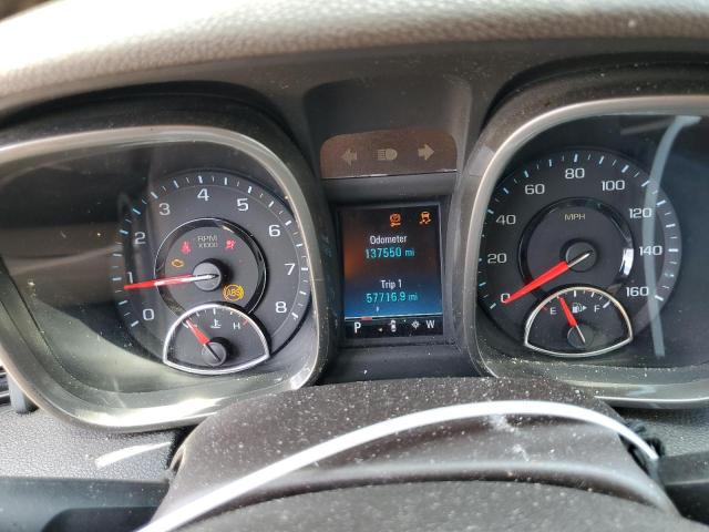 Photo 9 from auction – 2013 CHEVROLET MALIBU LTZ with VIN 1G11H5SA9DF129043