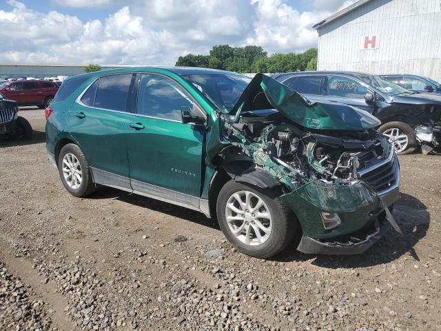 Photo 4 from auction – 2019 CHEVROLET EQUINOX LT with VIN 2GNAXKEVXK6159206