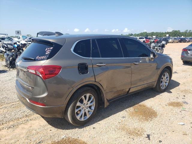 Photo 3 from auction – 2019 BUICK ENVISION P with VIN LRBFX1SA5KD025911
