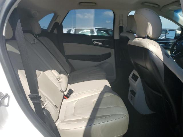 Фото 11 с аукциона – 2016 FORD EDGE TITAN с VIN 2FMPK3K86GBC33883