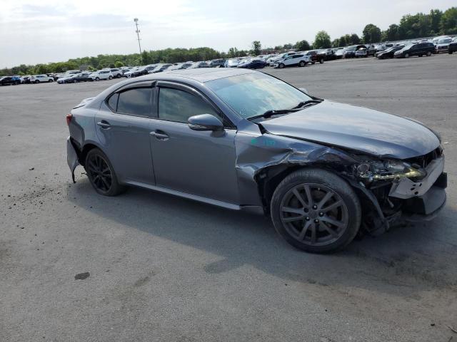 Photo 4 from auction – 2012 LEXUS IS 350 with VIN JTHCE5C22C5002850