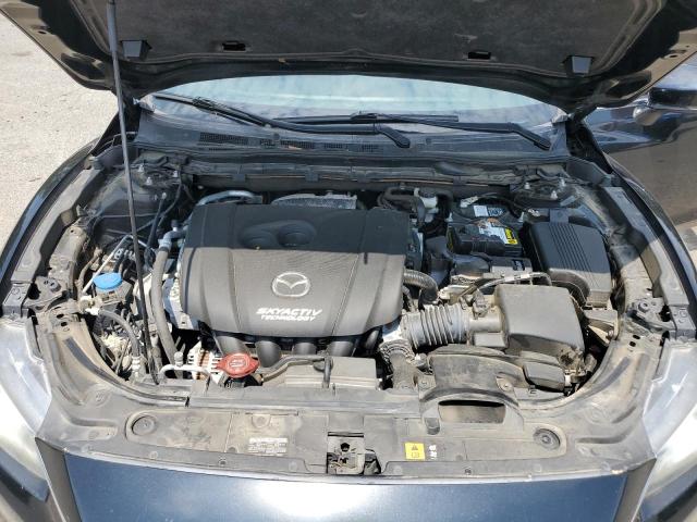 Photo 11 from auction – 2017 MAZDA 6 TOURING with VIN JM1GL1V51H1127765
