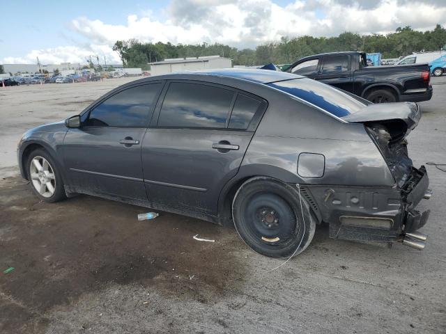 Photo 2 from auction – 2005 NISSAN MAXIMA SE with VIN 1N4BA41E95C854519