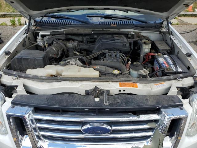 Photo 12 from auction – 2007 FORD EXPLORER E with VIN 1FMEU74EX7UB58546