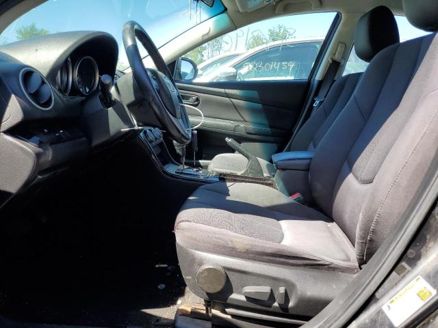 Photo 7 from auction – 2012 MAZDA 6 I with VIN 1YVHZ8DH0C5M36758