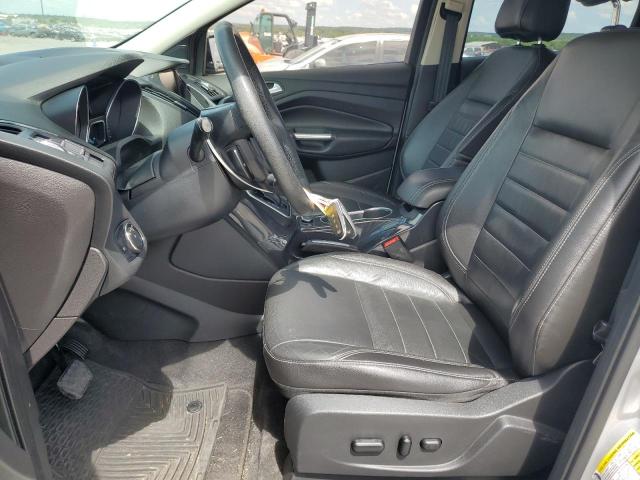 Photo 7 from auction – 2014 FORD ESCAPE TIT with VIN 1FMCU9J91EUB45238