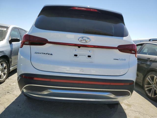Photo 6 from auction – 2023 HYUNDAI SANTA FE S with VIN 5NMS3DA14PH019191
