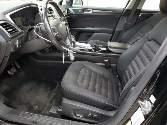 Photo 7 from auction – 2016 FORD FUSION SE with VIN 3FA6P0HD8GR152587