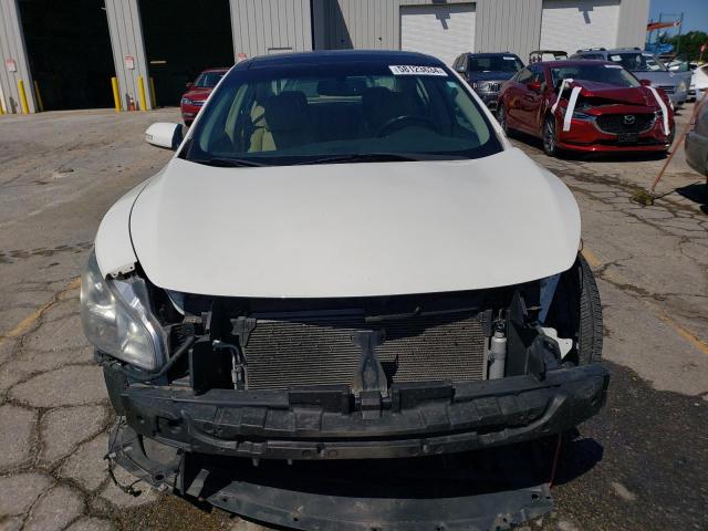 Photo 5 from auction – 2010 NISSAN MAXIMA S with VIN 1N4AA5AP4AC842923