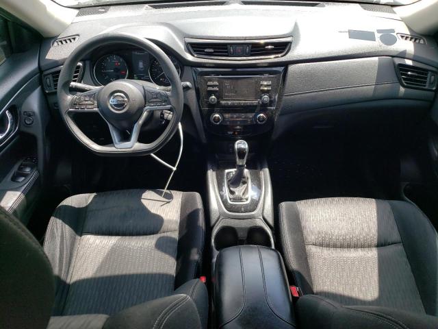 Photo 8 from auction – 2017 NISSAN ROGUE S with VIN JN8AT2MT8HW394498