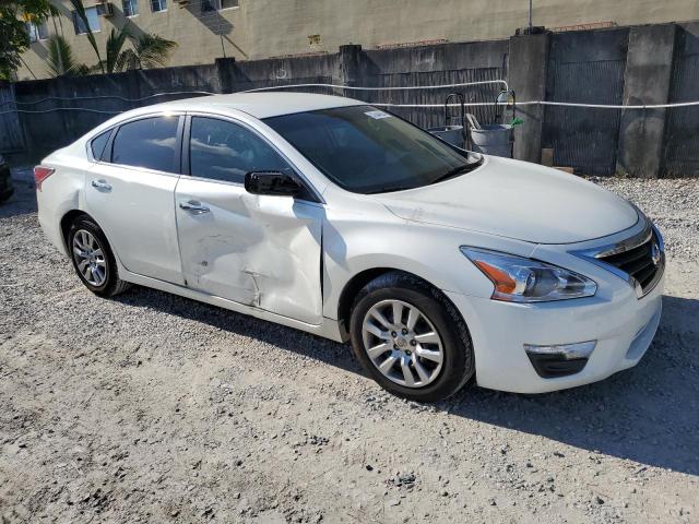 Photo 4 from auction – 2015 NISSAN ALTIMA 2.5 with VIN 1N4AL3AP9FC435198