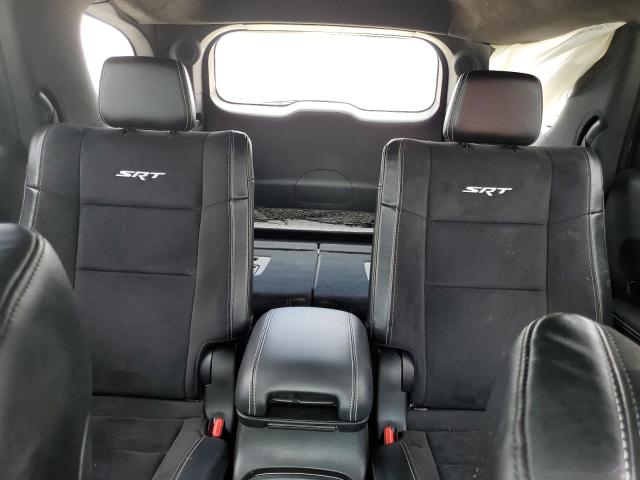Photo 10 from auction – 2021 DODGE DURANGO SR with VIN 1C4SDJGJ0MC799039