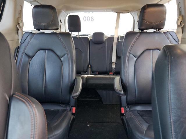 Photo 10 from auction – 2017 CHRYSLER PACIFICA T with VIN 2C4RC1BG7HR570626
