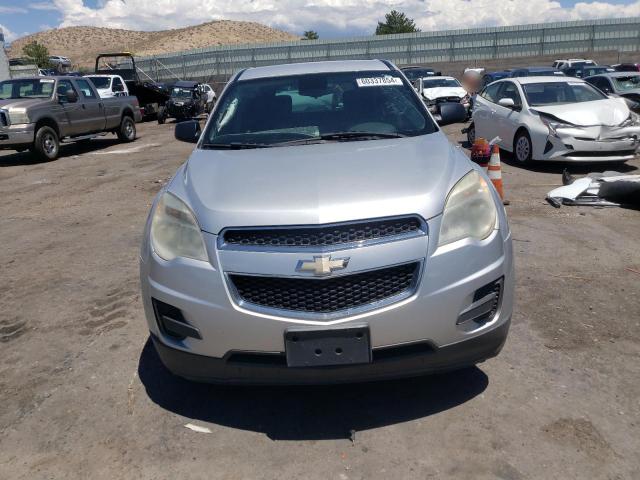 Photo 5 from auction – 2013 CHEVROLET EQUINOX LS with VIN 1GNALBEK5DZ100945