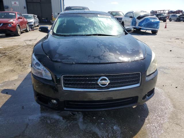 Photo 5 from auction – 2011 NISSAN MAXIMA S with VIN 1N4AA5AP3BC830151