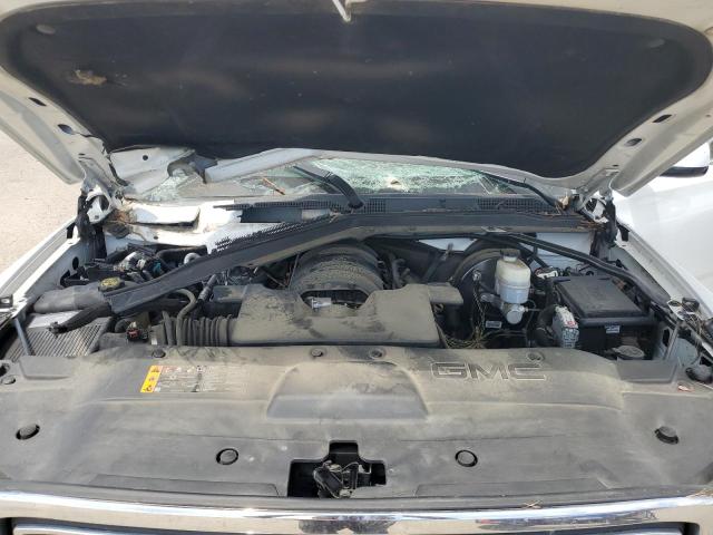Photo 12 from auction – 2020 GMC YUKON SLT with VIN 1GKS2BKC4LR233065