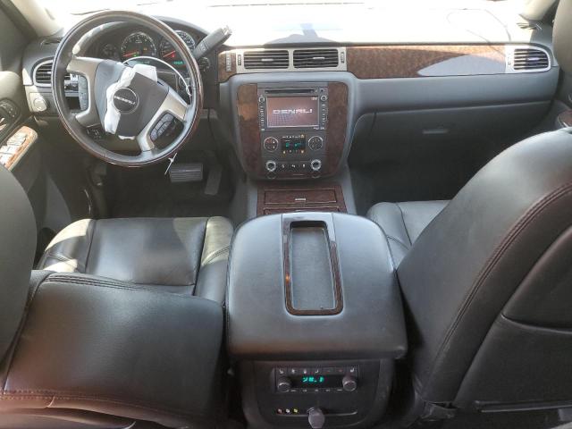 Photo 8 from auction – 2013 GMC YUKON DENA with VIN 1GKS1EEF4DR320332