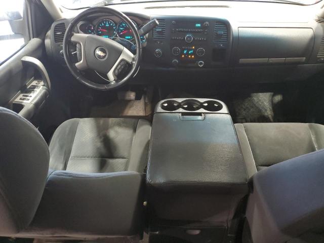 Photo 8 from auction – 2009 CHEVROLET SILVERADO with VIN 1GCHK53K19F114476