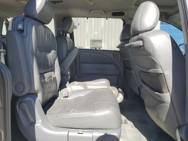 Photo 11 from auction – 2005 HONDA ODYSSEY EX with VIN 5FNRL387X5B061608