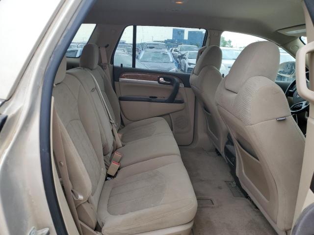 Photo 11 from auction – 2010 BUICK ENCLAVE CX with VIN 5GALVAED9AJ212084