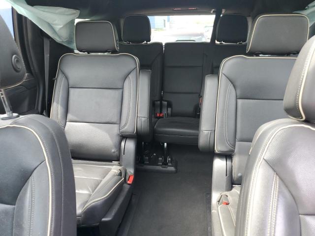 Photo 10 from auction – 2021 GMC YUKON SLT with VIN 1GKS2BKD2MR418709