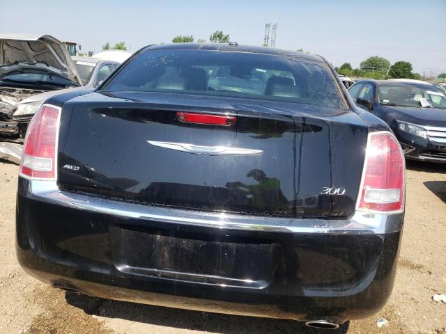 Photo 6 from auction – 2014 CHRYSLER 300 with VIN 2C3CCARG9EH229326
