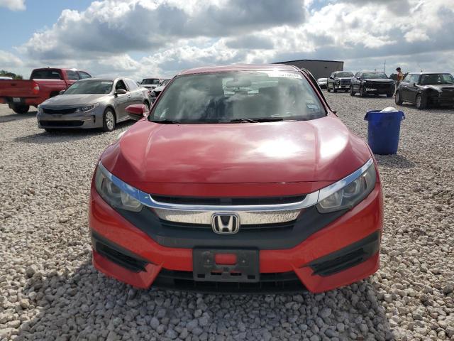 Photo 5 from auction – 2016 HONDA CIVIC LX with VIN 2HGFC2F56GH526883