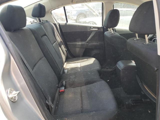 Photo 10 from auction – 2012 MAZDA 3 I with VIN JM1BL1V88C1666994