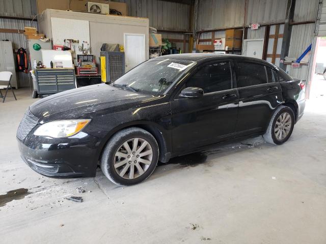 CHRYSLER 200 TOURIN 2011 with VIN 1C3BC1FG5BN550007 - Photo from auction