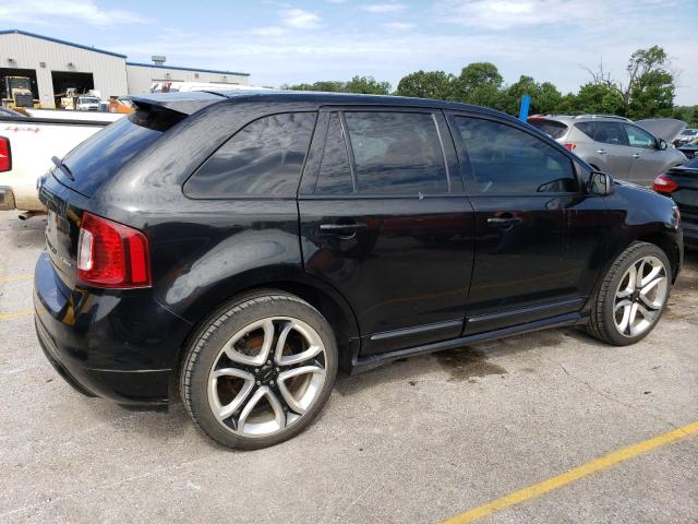 Zdjęcie 3 z aukcji – 2011 FORD EDGE SPORT z VIN 2FMDK3AK7BBB25247