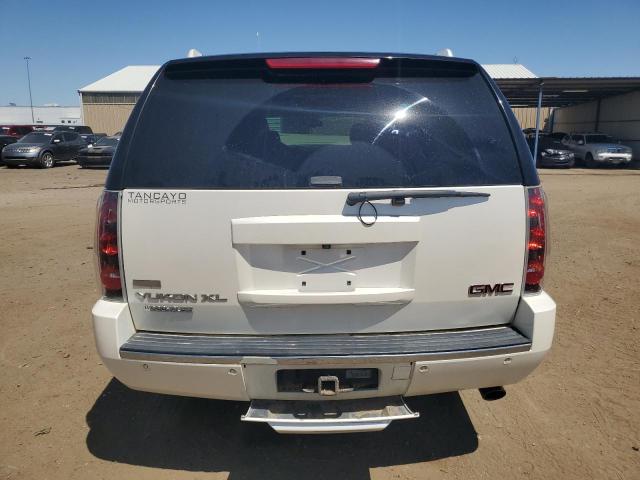 Photo 6 from auction – 2012 GMC YUKON XL D with VIN 1GKS2MEF5CR229110