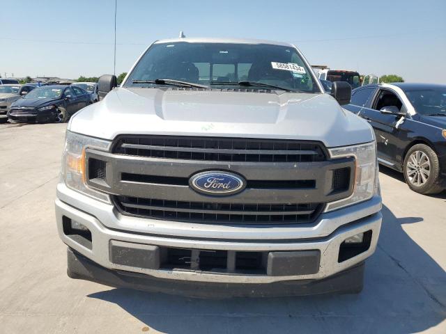 Photo 5 from auction – 2018 FORD F150 SUPER with VIN 1FTEW1CP6JKD80423