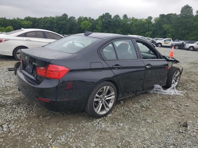 Снимка 3 от търг – 2014 BMW 328 I с VIN WBA3A5C55EP603312