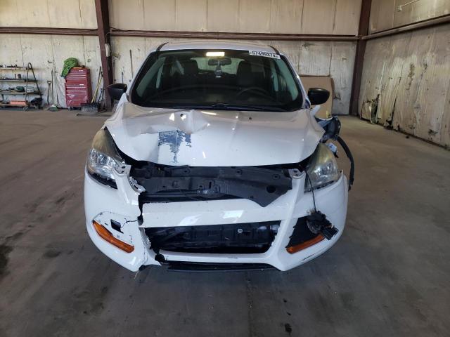 Photo 5 from auction – 2014 FORD ESCAPE S with VIN 1FMCU0F77EUE45479